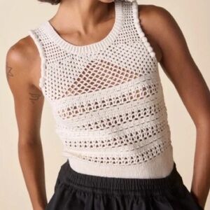 St. Roche Marilyn tank, NWT!